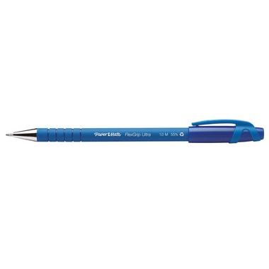 PAPERMATE Kugelschreiber Ultra M S0190153 blau