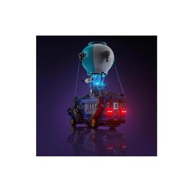 Light My Bricks LED-Licht-Set für LEGO® für 77073 Fortnite – Schlachtenbus