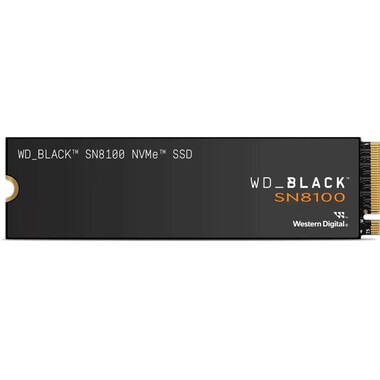 SanDisk SSD SN8100 M.2 2280 NVMe 4000 GB 