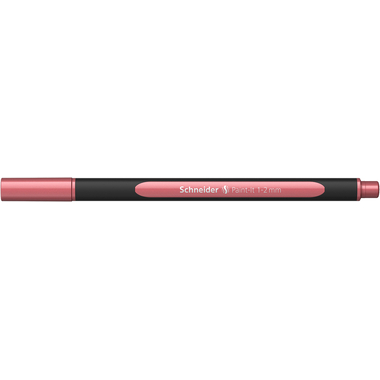 SCHNEIDER Fasermaler Paint-it 1-2mm ML02001081 vintage red metallic