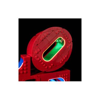 BrickBling LED-Licht-Set für LEGO® 31214 LEGO LOVE