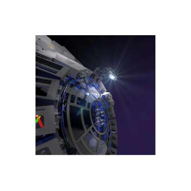 Light My Bricks LED-Licht-Set für LEGO® SW Diorama LMB 2.0 103470