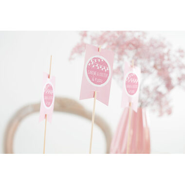 COLOP Tampo 154866 NIO Monogramm Wedding