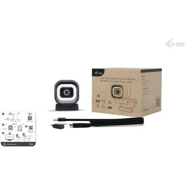 i-tec Webcam SOLOMON 700 STREAM