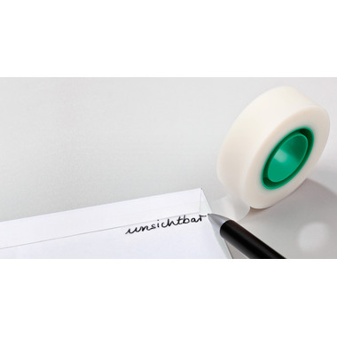 SCOTCH Magic Tape 810 19mmx10m 8101910K invisible, inscriptible