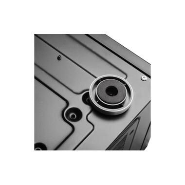 SilverStone Boîtier d’ordinateur GD09B-C