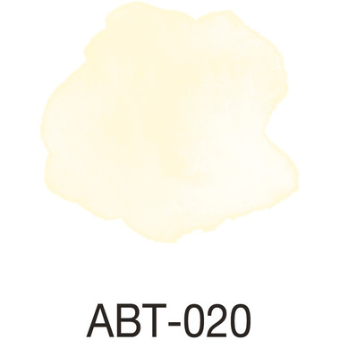 TOMBOW Dual Brush Pen ABT 020 peach