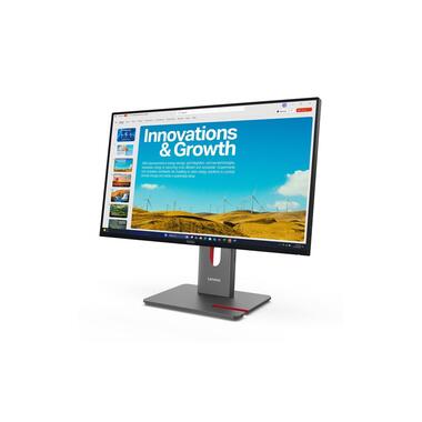 Lenovo Moniteur ThinkVision P24QD-40