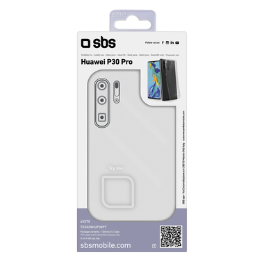 Cover Skinny für das Huawei P30 Pro