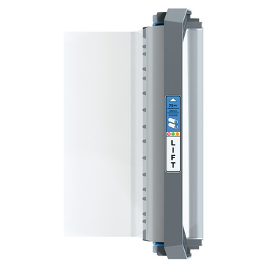 GBC Cartucce per Foton 30 4410023 lucido, 75my