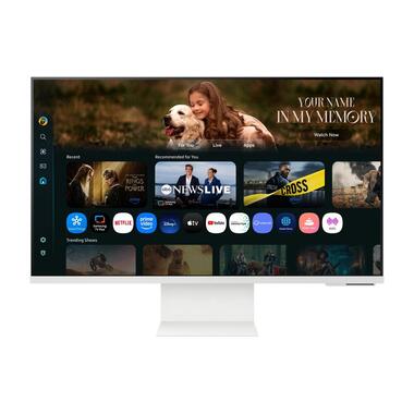 Samsung Smart Monitor M8 LS32FM801UUXEN