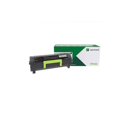 Lexmark Toner B232000 Nero