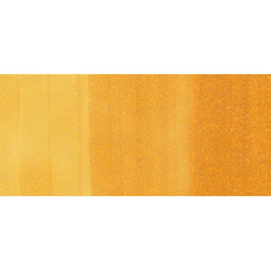 COPIC Marker Sketch 2107533 YR23 - Yellow Ochre