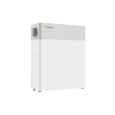 GROWATT Control Unit HVC 60050-A1 ARK BMS