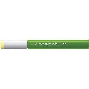 COPIC Ink Refill 21076272 YG00 - Mimosa Yellow