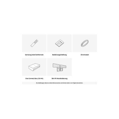 Samsung TV QE65LS03FA The Frame 4K AI TV – LS03F 65", 2025