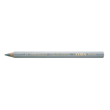 LYRA Farbriesen 3940251 silber metallic