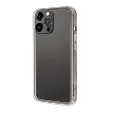 Halbsteife Bumper Hülle für iPhone 12 Pro Max