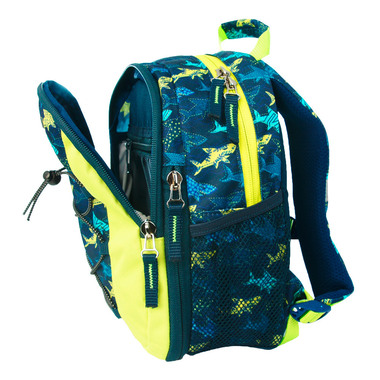 FUNKI Zaino materna Sharks 6022.006 28x25x11cm