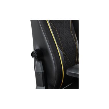 Trust Chaise de gaming GXT 721 Ruya Pro Noir