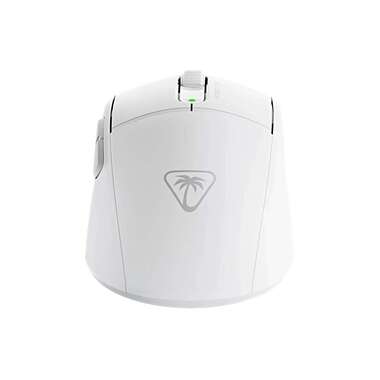 Turtle Beach Gaming Mouse Burst II Air TBM-2101-15 White