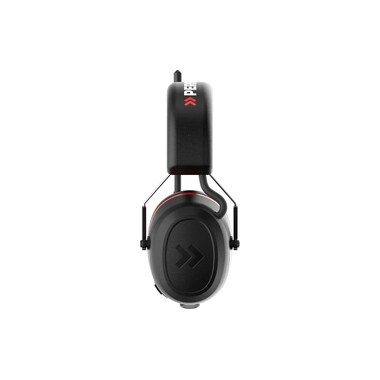 Perfectpro Radio H-40 Earprotection Black