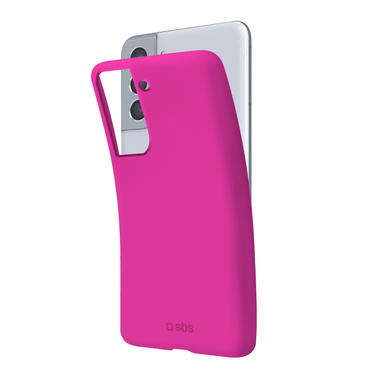 Weiches Cover für Samsung Galaxy S22