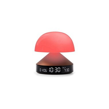 Lexon Simulateur d’aube Mina Sunrise Bronze