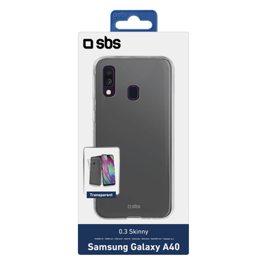 Cover Skinny für das Samsung Galaxy A40