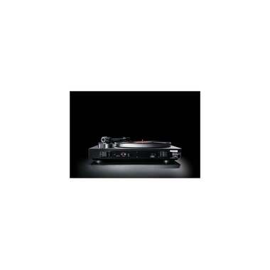 Dual Plattenspieler CS 418 Schwarz