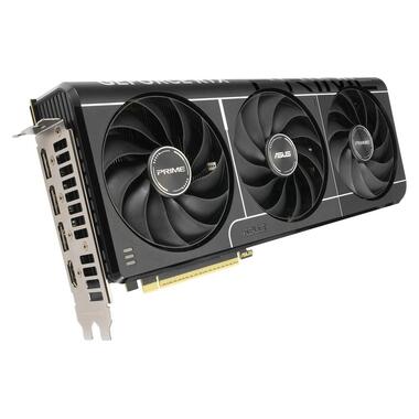 Scheda grafica ASUS Prime RTX 5080 - Edizione OC 16 GB