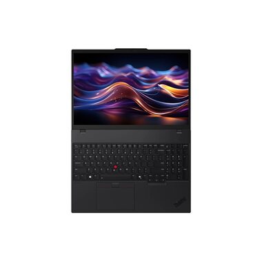 Lenovo Notebook ThinkPad P16s Gen 4 (AMD) Copilot+ PC