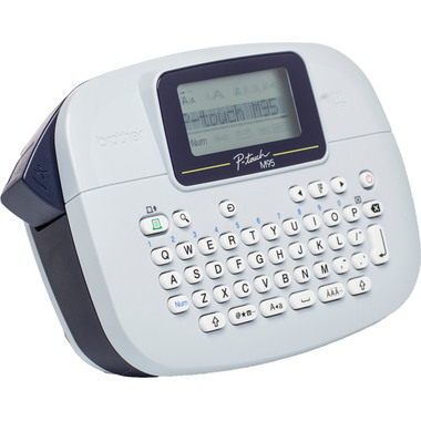 PTOUCH Beschriftungsgerät PT-M95 inkl. Farbband