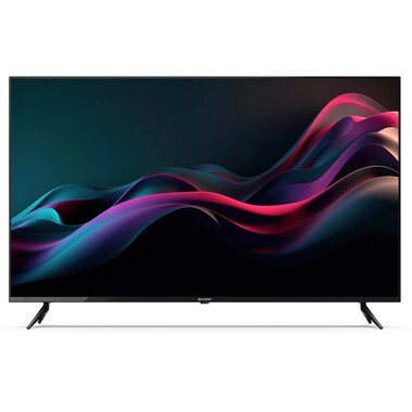 Sharp TV 50GL4160E 50", 3840 x 2160 (Ultra HD 4K), LED-LCD