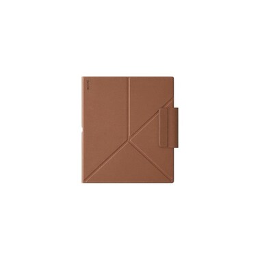 Boox eReader Schutzhülle Note Air5 C Magnetic 10.3" Braun