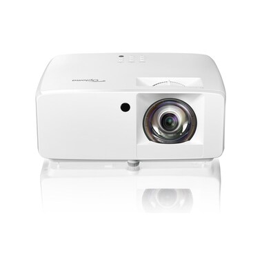 Optoma Short Throw Projector ZH350ST