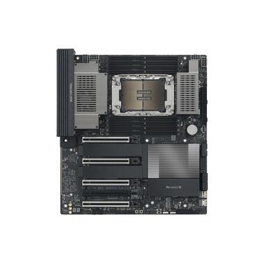 Scheda madre ASUS PRO WS W890-SAGE