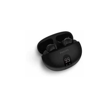 Philips True Wireless In-Ear Headphones TAT2520BK/00 Black