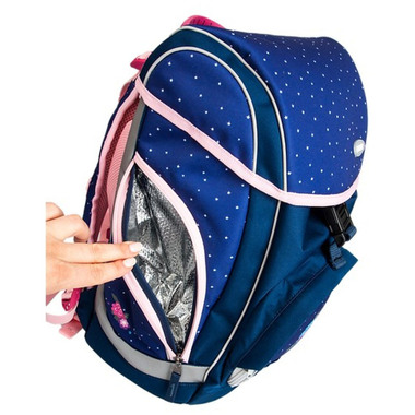FUNKI Flexy-Bag Set 6040.601 Unicorn, 5 pcs.