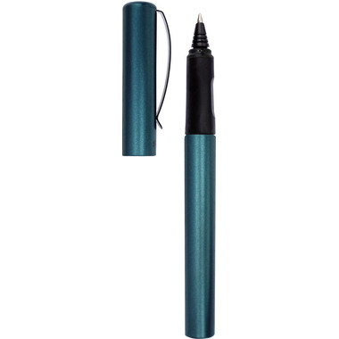PELIKAN Rollerball Pina Colada 0.7mm 7191792 Classic, Petrol