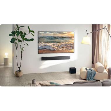 Samsung Soundbar HW-QS700F