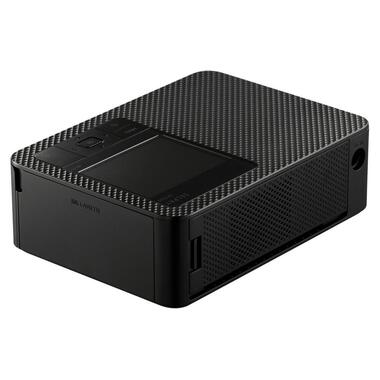 Canon Photo Printer Selphy CP1500 Black