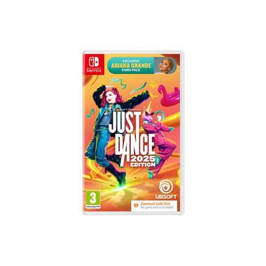 Ubisoft Just Dance 2025 (Codice in una Scatola)