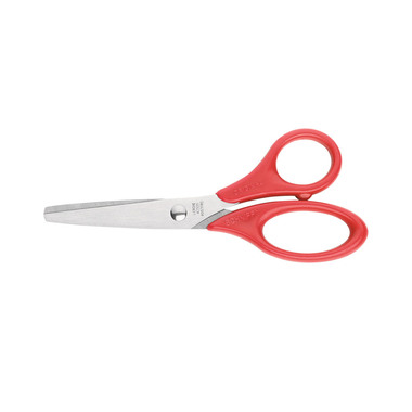 LERCHE Kinderschere Schnippy 13cm 42505