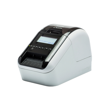 PTOUCH Labelprinter QL-820NWBCUA USB/WiFi/Bluetooth