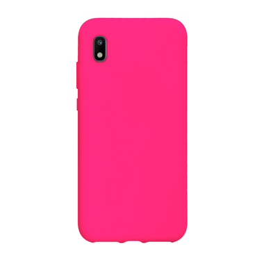 Weiches, leichtes und fluoreszierendes Cover für das Samsung Galaxy A10, M10