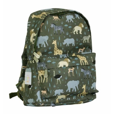 ALLC Rucksack BPSAGR63 Savanna 23.5x30x10cm