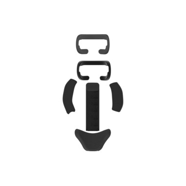 HTC Gesichtspolster HTC Vive Pro