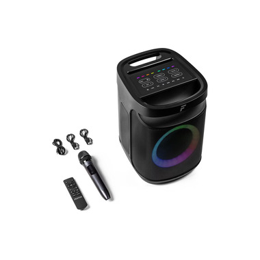 Fenton Pulse65 (Black)