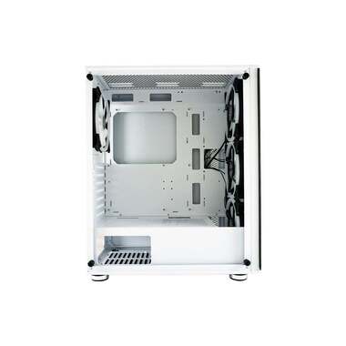 LC-Power Case per PC Gaming 803W Lucid_X